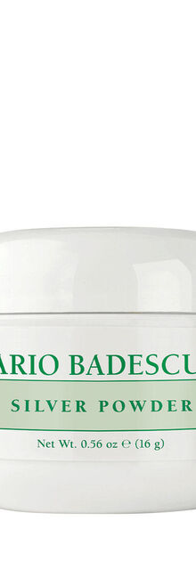 Mario Badescu Silver Powder Mario Badescu Silver Powder